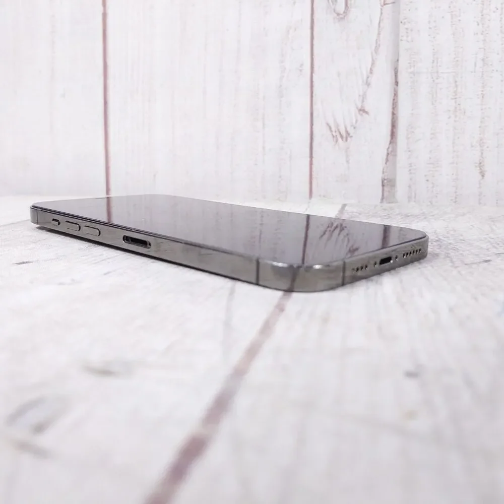 PARTS / REPAIR DOES NOT WORK - Apple iPhone 12 Pro Max A2342 128GB - BOOT LOOP